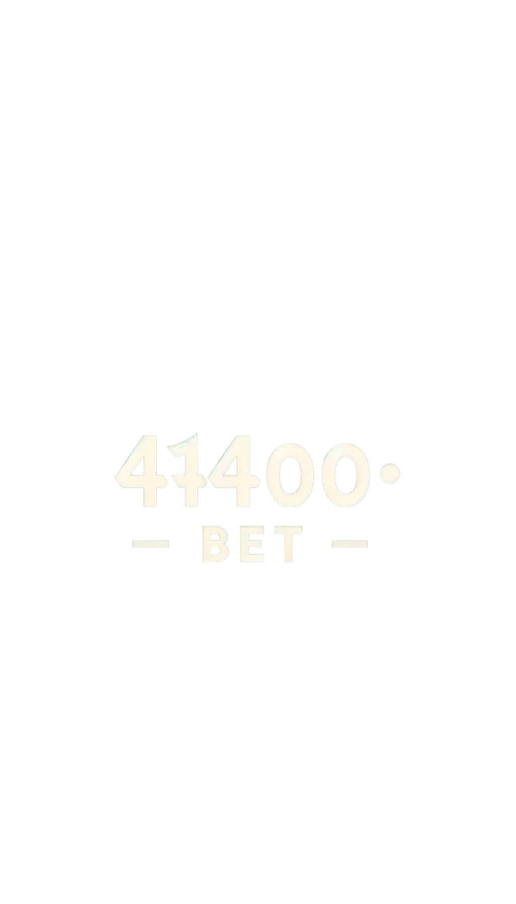 4400 bet